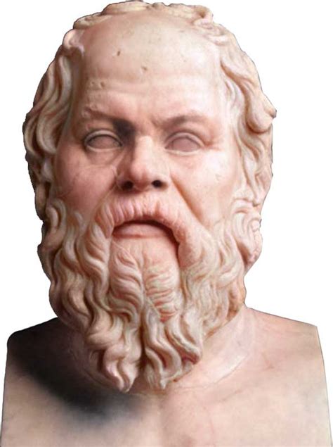 Socrates | Biography + Contributions + Facts | - Science4Fun