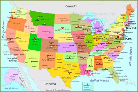 United States Map Game Printable - Worksheet : Restiumani Resume #7XOb5bbxY3