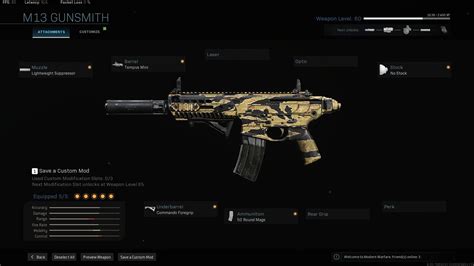 Best Warzone loadout drops: the best class setups for Call of Duty ...