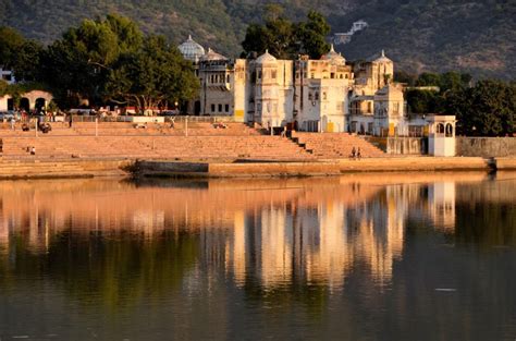 Pushkar, the Indian Town of Holy Temples - Traveler Dreams