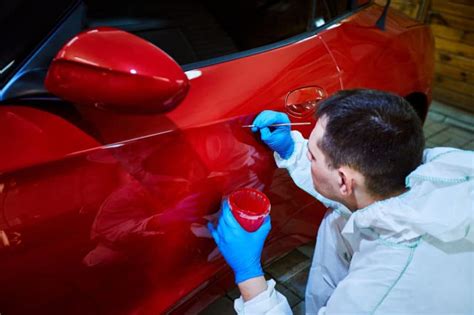 How To Touch Up Car Paint: The Complete Guide – Autowise