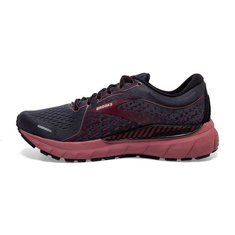 Women's Brooks Adrenaline GTS 21 Running Shoe | JackRabbit