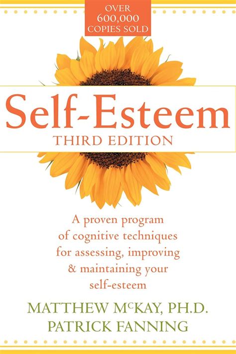 11 Books That Will Help You Build Better Self Esteem, Because Everyone Could Use A Boost Sometimes