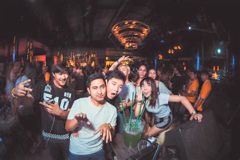 Udon Thani Nightlife - Best Nightclubs and Bars (Updated 2021) | Jakarta100bars - Nightlife ...