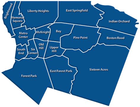 Our Neighbors - Springfield BID