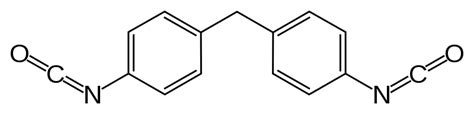 Methylene Diphenyl Diisocyanate