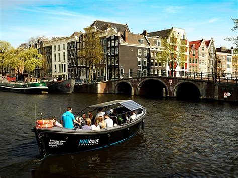 Local Advice - Amsterdam with Kids | Travel Blue Travel Accessories