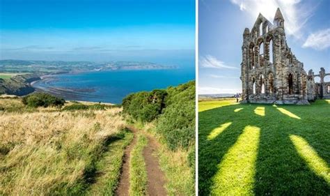 Whitby Walks near me: Explore North Yorkshire coast with these three walking routes | Activity ...