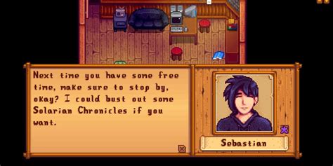 The Best Story-Based Mods For Stardew Valley