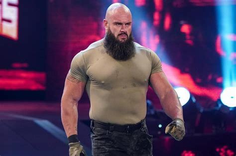 WWE Raw Results: Braun Strowman Returns On September 5, 2022