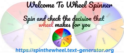 ᐈ Yes Or No Wheel Spinner | Yesno Spin🎡