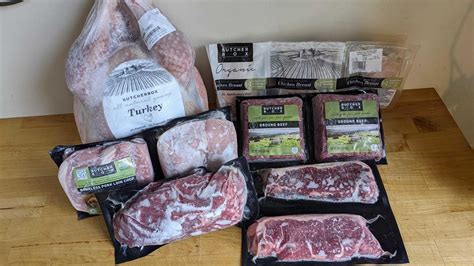 ButcherBox Review: We Tried The Meat Delivery Service & Here's What We ...