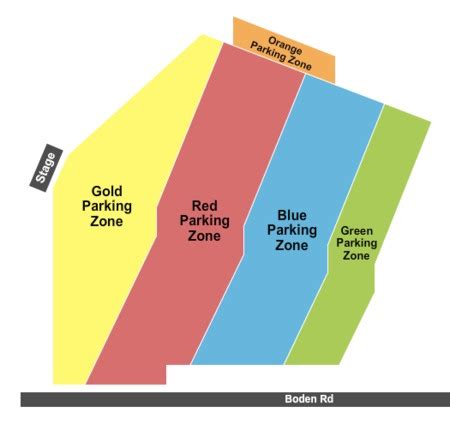 Klipsch Music Center Tickets and Klipsch Music Center Seating Charts - 2023 Klipsch Music Center ...