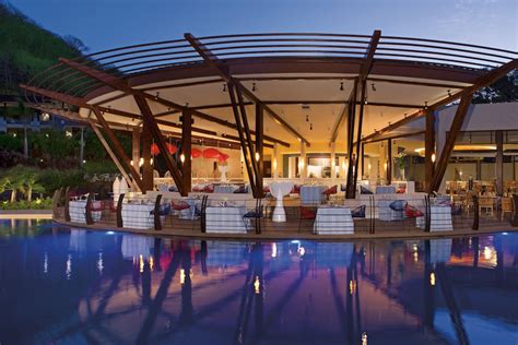 Dreams Las Mareas Costa Rica - All Inclusive | Qantas Hotels