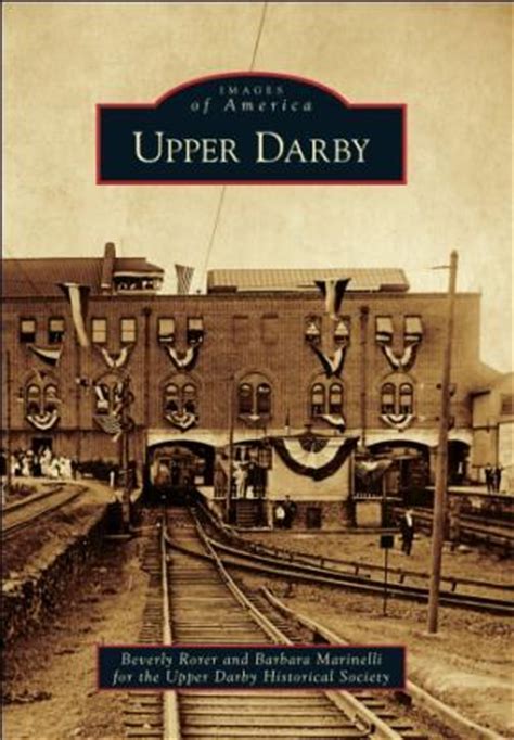 History of Upper Darby Told Through Photographs | PRLog