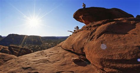 Top 18 Best Hikes in St. George, Utah: Your Essential Trail Guide ...