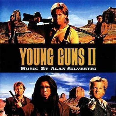 Stream Young Guns II Soundtrack - Chisum by ChrillzmeisteR | Listen online for free on SoundCloud