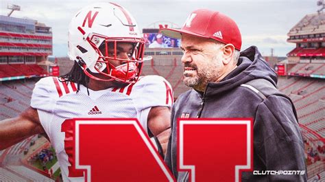 Nebraska football predictions for 2023 college season