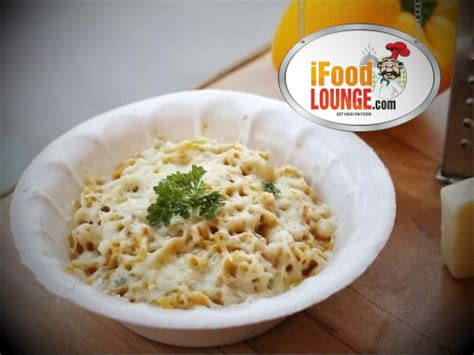 Cheese Maggie – iFoodLounge