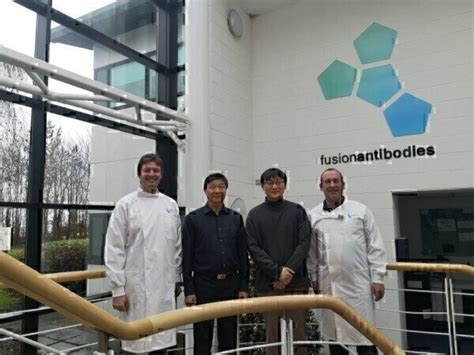 Partnership Extends Cell Line offering in South Korea Labmate Online