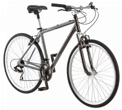 10 Best Hybrid Bikes for Men in 2020