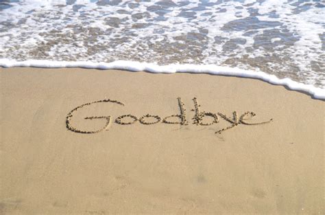 Goodbye image - Desi Comments