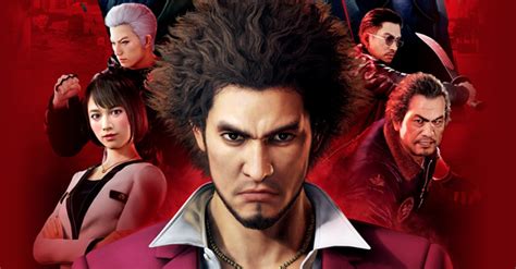 Very First Look at Yakuza: Like a Dragon Sequel Surfaces | Push Square