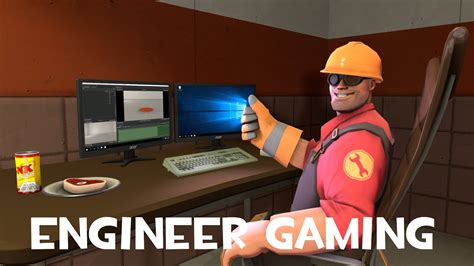 Engineer Gaming | Know Your Meme