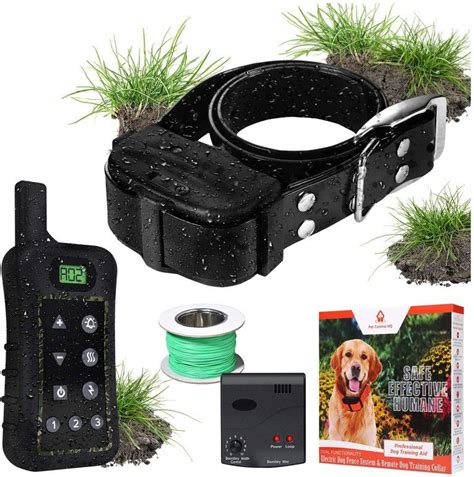 Best Electric Dog Fence Australia (2021 Buyers Guide ...