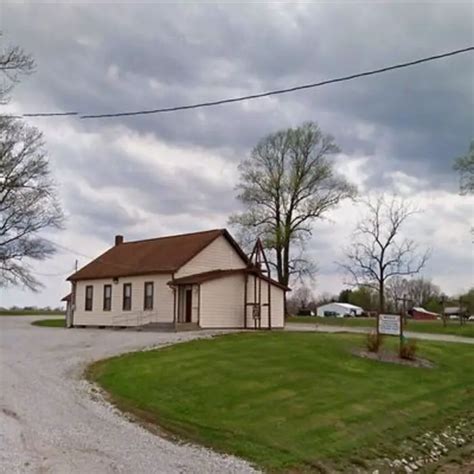 Howesville Church of God of Prophecy - Jasonville, IN