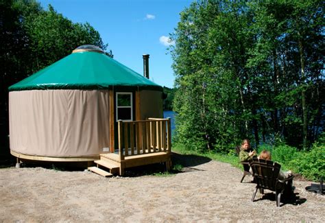 Camping Parc National du Mont-Tremblant, camping near mont-tremblant