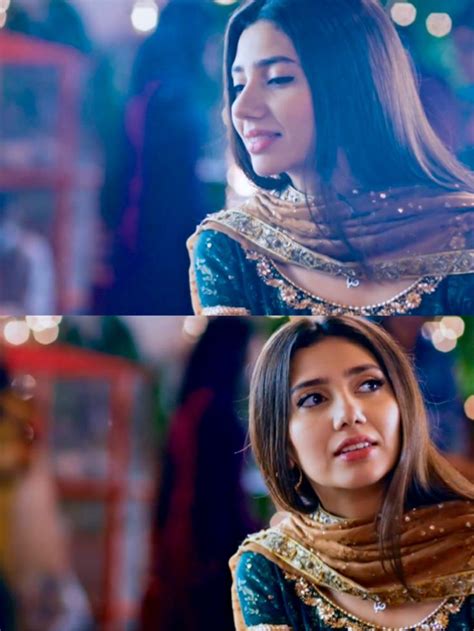 Mahira Khan in Bin Roye | Mahira khan dresses, Mahira khan pics ...
