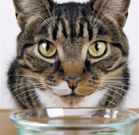 Do Cats Like Cold Water? 10 Surprising Facts - PAWsomeAnimal