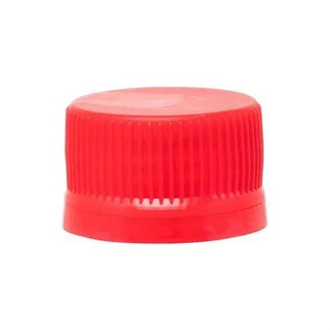 Plastic Bottle Caps - Red Plastic Bottle Caps Manufacturer from Ahmedabad