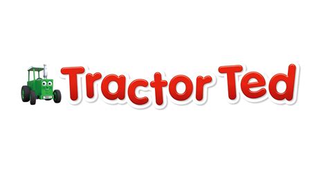 Farm Visit 2 – Tractor Ted