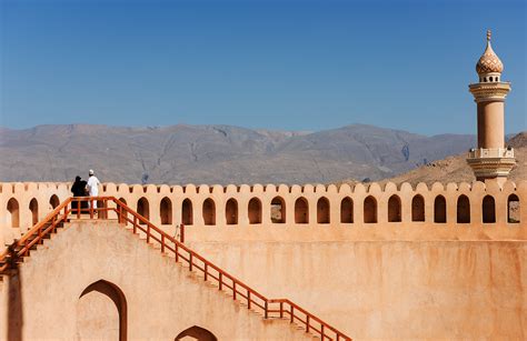 Photographing Nizwa Fort of Oman — ABU BAKAR PHOTOGRAPHY