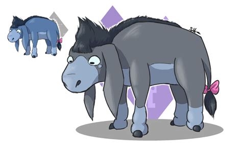 Mudbray by KotasPumquat on DeviantArt