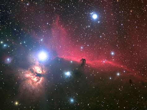 Messier 42 - The Orion Nebula - Universe Today