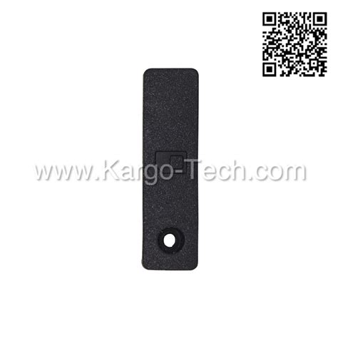 Sim Card Slot Cover Replacement for Trimble GeoExplorer 6000 Series : Trimble Repair Parts ...