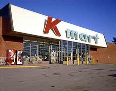 Abandoned kmart