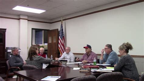 County Commissioners Meeting 02-19-2020 - YouTube