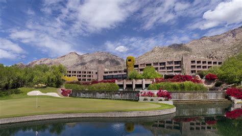 Loews Ventana Canyon Resort: Tucson, Arizona Hotel