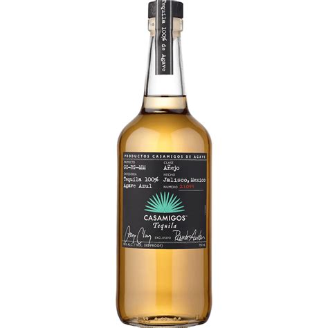 Casamigos Anejo Tequila | Total Wine & More