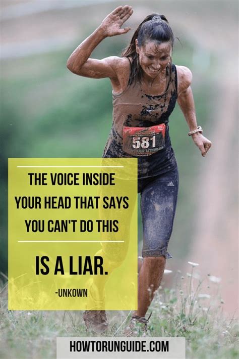 6 Inspiring Running Quotes for a Burst of Running Motivation | Running motivation quotes ...