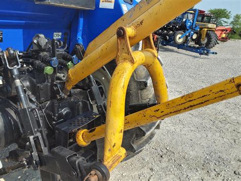 Danuser F8 Post Hole Digger - $550 | Machinery Pete
