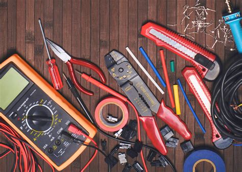 Basics: What Tools do I Need? | RobotShop Community