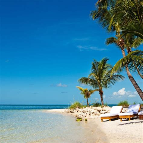 The 10 BEST Affordable All-Inclusive Resorts in the Caribbean | Jetsetter | Little palm island ...