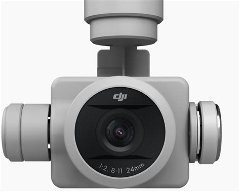 DJI-P4Pro-G-R-NIR: DJI Phantom 4 Pro Camera Green-Red-NIR 800-900nm