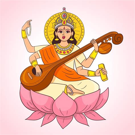 সরস্বতী পূজার শুভেচ্ছা Saraswati Puja Wishes in Bengali