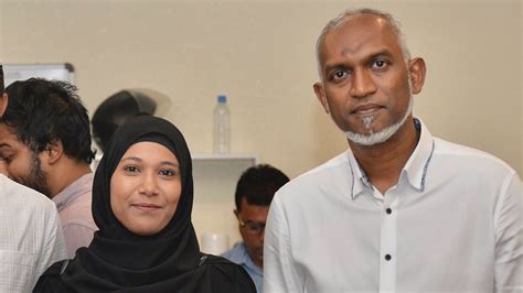 Maldivian Leader Apologises After Posting 'Disrespectful' Post On ...